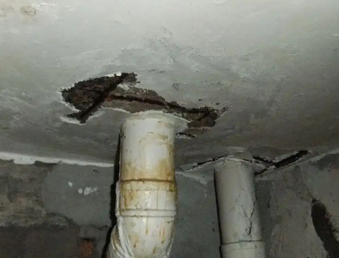 溧水卫生间漏水维修公司浅析溧水卫生间渗水维修的方法