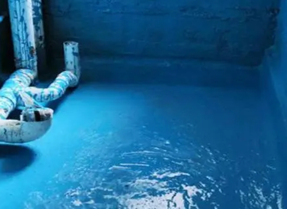 溧水卫生间漏水维修公司分下防水公司如何判断防水工程的质量?