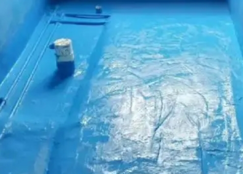 溧水卫生间漏水维修公司分享下溧水卫生间防水工程中常用防水涂料介绍。