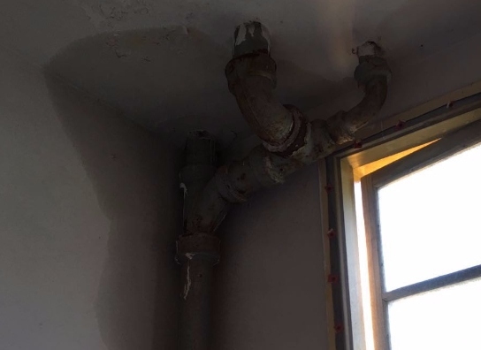 溧水卫生间漏水维修公司专业解读溧水卫生间防水的步骤