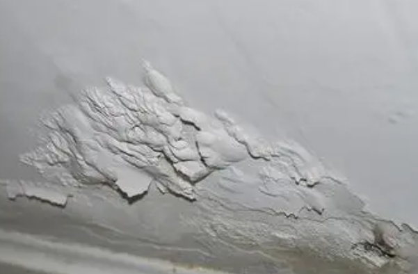 溧水楼顶漏水维修公司分享下溧水卫生间防水层的施工及细部处理。